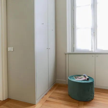 The Rent - Stylish Three-bedroom In The Heart Of No Ac * Milano