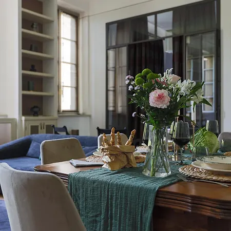 The Rent - Stylish Three-bedroom In The Heart Of No Ac Appartamento