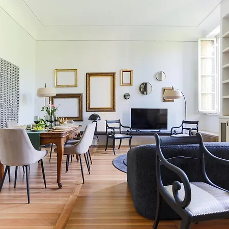 Appartamento The Rent - Stylish Three-bedroom In The Heart Of No Ac *
