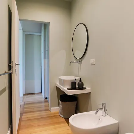 The Rent - Stylish Three-bedroom In The Heart Of No Ac Appartamento *