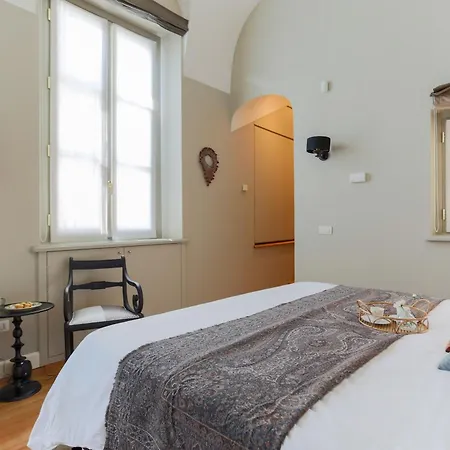 The Rent - Stylish Three-bedroom In The Heart Of No Ac Appartamento Milano