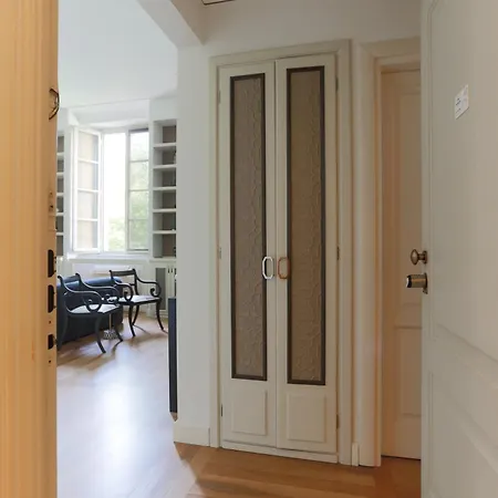 Appartamento The Rent - Stylish Three-bedroom In The Heart Of No Ac Milano