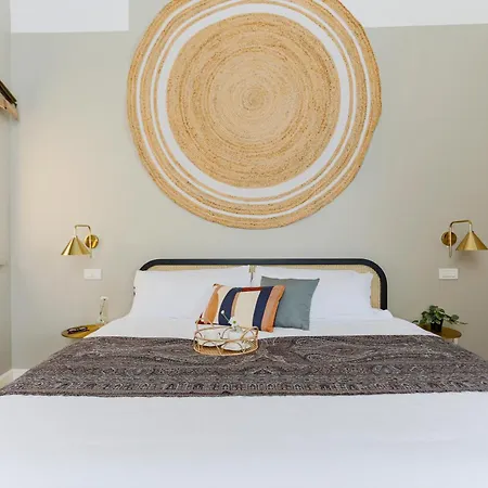 Appartamento The Rent - Stylish Three-bedroom In The Heart Of No Ac