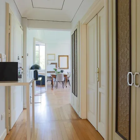 Appartamento The Rent - Stylish Three-bedroom In The Heart Of No Ac *