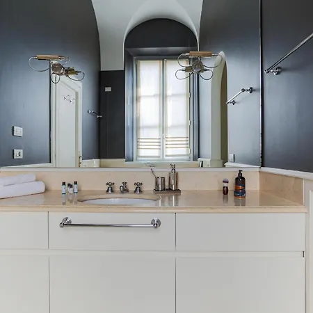 Appartamento The Rent - Stylish Three-bedroom In The Heart Of No Ac Milano