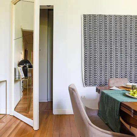 Appartamento The Rent - Stylish Three-bedroom In The Heart Of No Ac Milano
