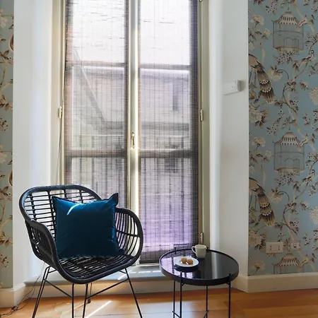 Appartamento The Rent - Stylish Three-bedroom In The Heart Of No Ac