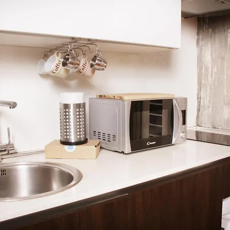 The Model's 35mq - Brera Moscova Wifi 338mb * Милан