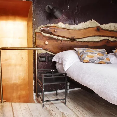 The Model's 35mq - Brera Moscova Wifi 338mb