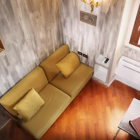 Апартаменты The Model's 35mq - Brera Moscova Wifi 338mb *