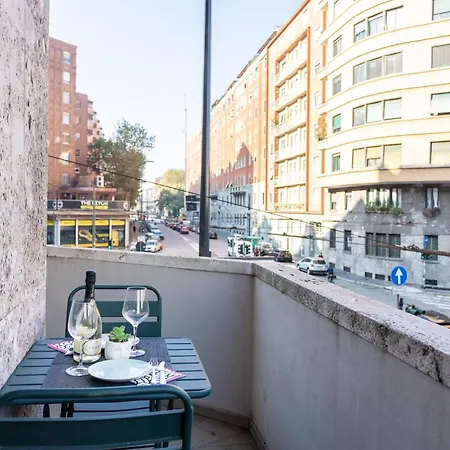 Daire Centrale-duomo 10min - Cozy - Wifi Netflix