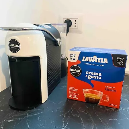 -allianz Mico-san Siro-center- Lux Charming Apartamento Milão