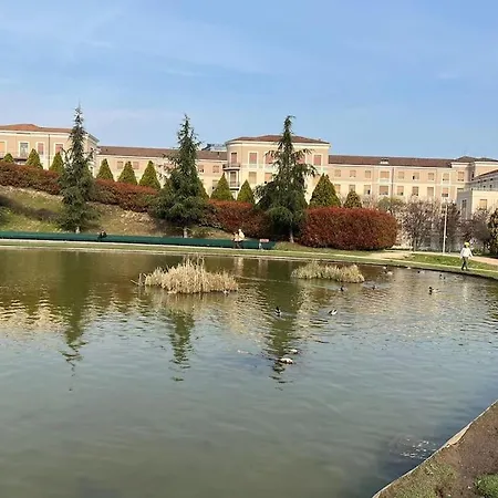 Apartamento -allianz Mico-san Siro-center- Lux Charming