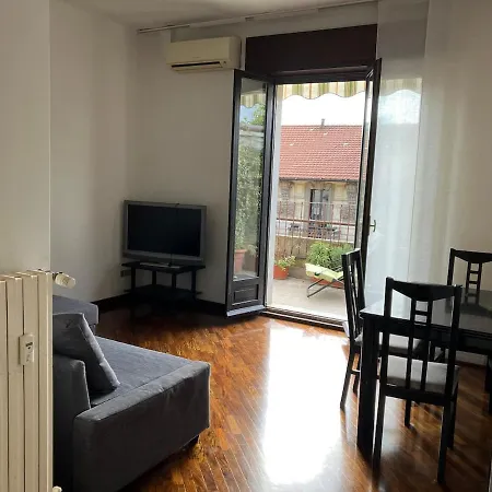 Three And A Large Terrace