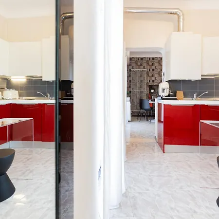 Vivi2 Appartement Milaan