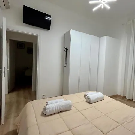 Residenza 1 - San Siro Apartment *