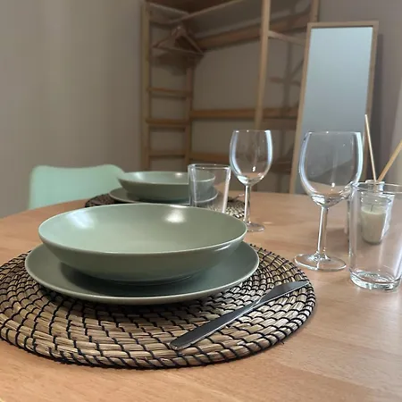 The Sanctuary * ミラノ