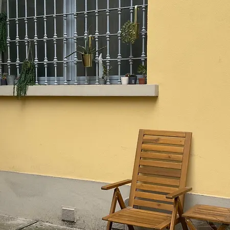 Reginamilanobnb In Porta Romana Mailand