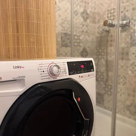 Reginamilanobnb In Porta Romana Apartment *