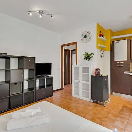 Apartamento Togni Pop - San Siro