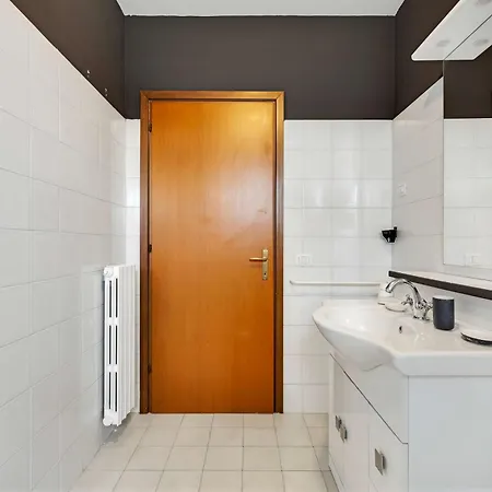 Togni Pop - San Siro Apartamento *