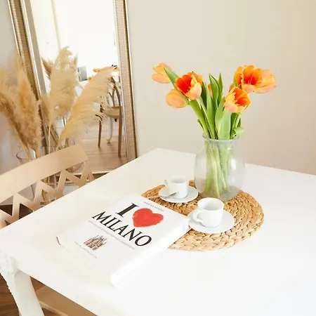 شقة Duomo E Brera *