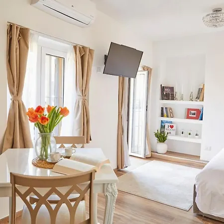 شقة Duomo E Brera ميلان