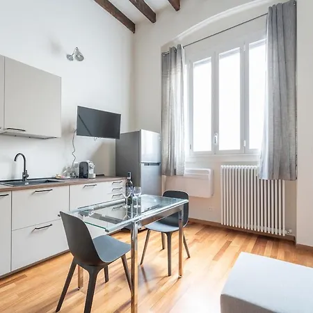 Solution Porta Romana Milano