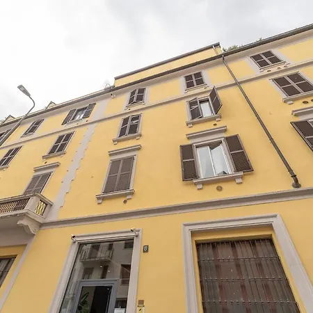 Lejlighed Solution Porta Romana *