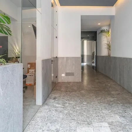 Lejlighed Solution Porta Romana *