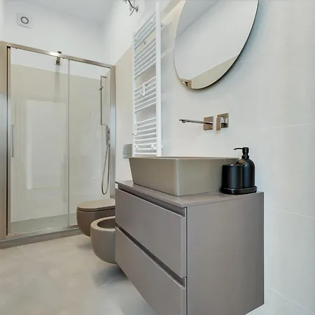 Urban Chic Flat - Papi19