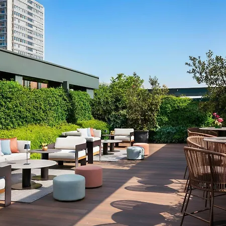 호텔 The Westin Palace,