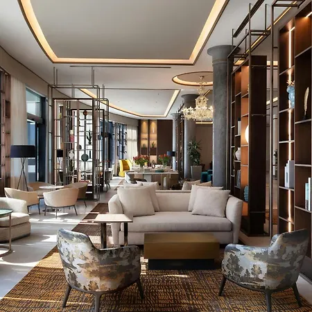 ميلانو ماريوت