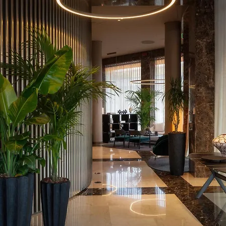 Crowne Plaza By Ihg 4* Milan