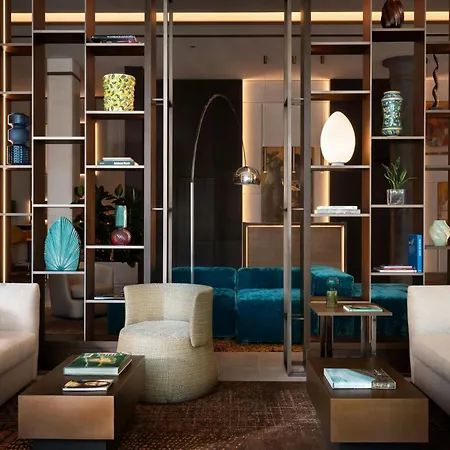 Marriott 4*