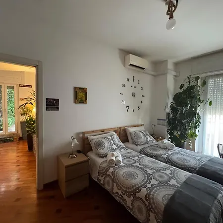 Apartmán Terrazza