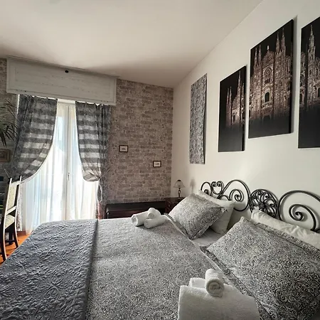 Terrazza Apartmán *