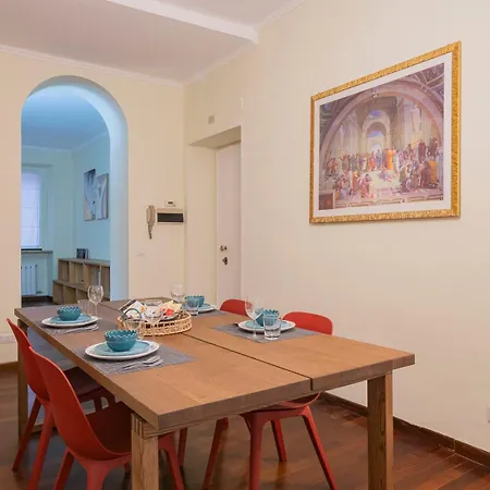 Appartamento Atene - 7sundays Milano