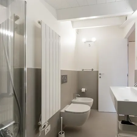 Duomo 10 Min Shopping Street Metro Loreto Apartamento