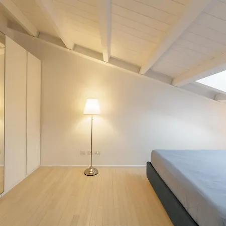 Duomo 10 Min Shopping Street Metro Loreto