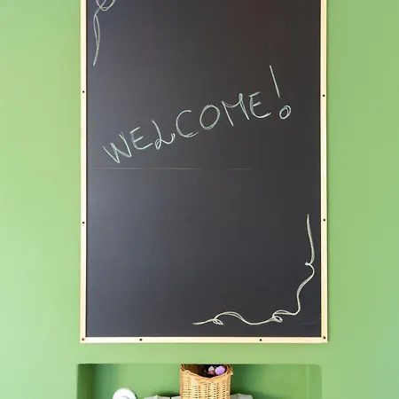 Station 5 Min The Skyshouse Daire Milano