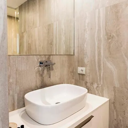 Apartamento Cà Duomo Classic