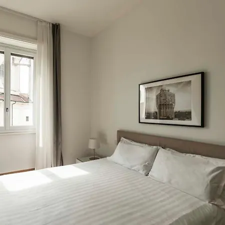 Apartamento Cà Duomo Classic Milão