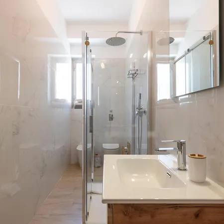 Piero Della Francesca - 7sundays Апартаменты Милан