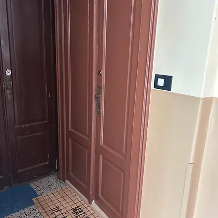 Apartman Luxury Terrace In The Center Of Garibaldi Train Station Brera Milánó