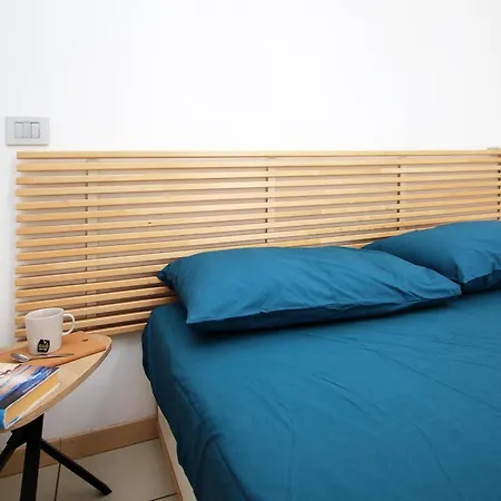 Wiro-vignola-5 - Elegante Bilocale Nel Cuore Di Porta Romana Lejlighed Milano
