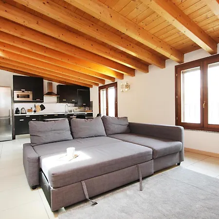 Wiro-vignola-5 - Elegante Bilocale Nel Cuore Di Porta Romana Lejlighed Milano