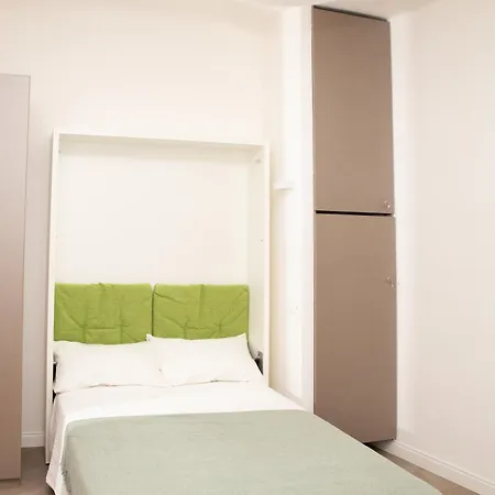 Navigli Nest Renovated With Balcony On The Naviglio *