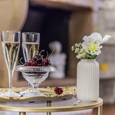 Apartamento La Del Palazzo