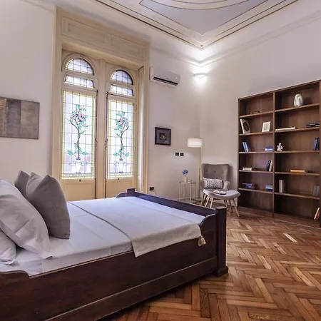 Apartamento La Del Palazzo Milán
